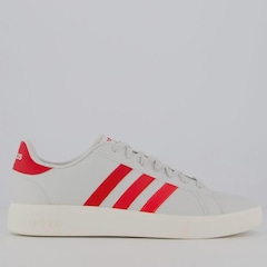Tênis Masculino adidas Grand Court Base 2.0 - Foto 1