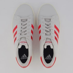 Tênis Masculino adidas Grand Court Base 2.0 - Foto 4