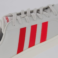 Tênis Masculino adidas Grand Court Base 2.0 - Foto 7