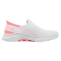 Tênis Feminino Skechers Go Walk 7 Mia - Foto 1