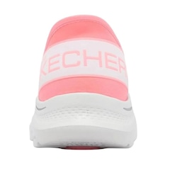 Tênis Feminino Skechers Go Walk 7 Mia - Foto 3