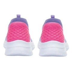 Tênis Infantil Skechers Ultra Flex 3.0 - Foto 3
