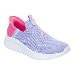 Tênis Infantil Skechers Ultra Flex 3.0 - Foto 5
