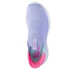 Tênis Infantil Skechers Ultra Flex 3.0 - Foto 6