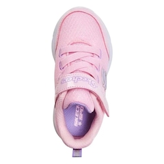 Tênis Infantil Skechers Sole Swifters - Foto 6