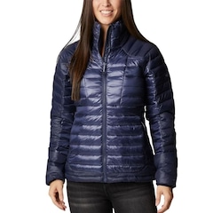 Jaqueta Feminina Columbia sem Capuz Labyrinth Loop - Foto 1