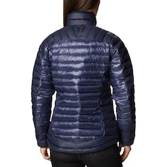 Jaqueta Feminina Columbia sem Capuz Labyrinth Loop - Foto 2