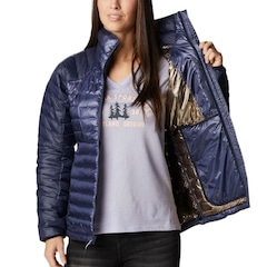 Jaqueta Feminina Columbia sem Capuz Labyrinth Loop - Foto 4