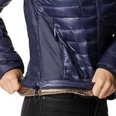 Jaqueta Feminina Columbia sem Capuz Labyrinth Loop - Foto 5