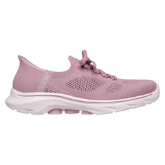 Tênis Feminino Skechers Go Walk 7 Via - Foto 1