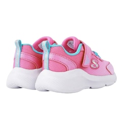 Tênis Infantil Skechers Sole Swifters Cutie Walk - Foto 3