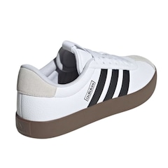 Tênis Masculino adidas VL Court 3.0 - Foto 3