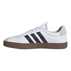 Tênis Masculino adidas VL Court 3.0 - Foto 4