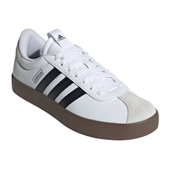 Tênis Masculino adidas VL Court 3.0 - Foto 5