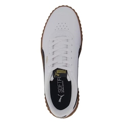 Tênis Puma Carina 3.0 BDP Feminino - Foto 5