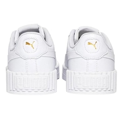 Tênis Feminino Puma Carina 3.0 BDP - Foto 3