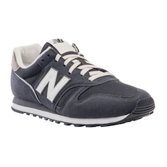 Tênis Masculino New Balance 373v2 - Foto 5