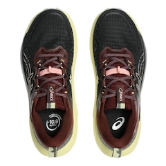 Tênis Feminino Asics Gel Trabuco 13 - Foto 6