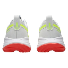 Tênis Asics Gel-Cumulus 27 - Feminino - Foto 3