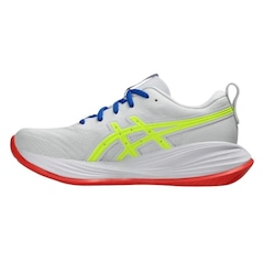 Tênis Asics Gel-Cumulus 27 - Feminino - Foto 4