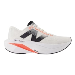 Tênis Feminino New Balance Fuelcell Supercomp Trainer V3 - Foto 1