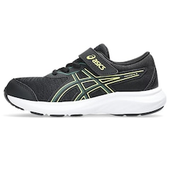 Tênis Infantil Asics Contend 9 PS - Foto 5