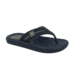 Chinelo Grendene Cartago Egeu Iv Masculino - Foto 2