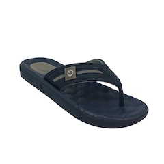 Chinelo Grendene Cartago Egeu Iv Masculino - Foto 3