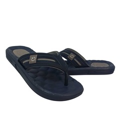 Chinelo Grendene Cartago Egeu Iv Masculino - Foto 4