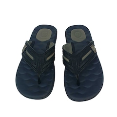 Chinelo Grendene Cartago Egeu Iv Masculino - Foto 5