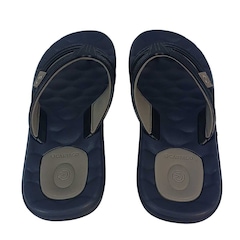 Chinelo Grendene Cartago Egeu Iv Masculino - Foto 6