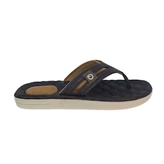 Chinelo Grendene Cartago Egeu Iv Masculino - Foto 1