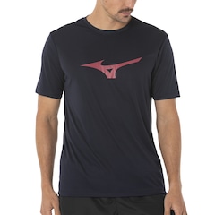 Camiseta Mizuno Spark Masculino - Foto 1