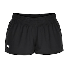 Short Under Armour Mesh Feminino - Foto 1