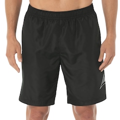 Bermuda Mizuno Bird Masculino - Foto 1