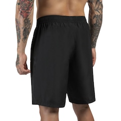 Bermuda Mizuno Big Logo Masculino - Foto 1