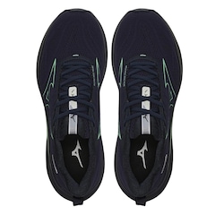 Tênis Masculino Mizuno Base Prime - Foto 3