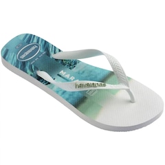 Chinelo Havaianas Top Surfer Masculino - Foto 2