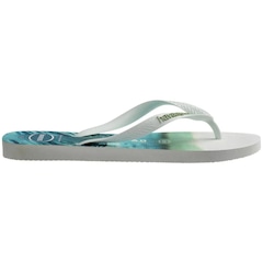 Chinelo Havaianas Top Surfer Masculino - Foto 3