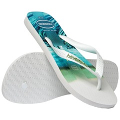 Chinelo Havaianas Top Surfer Masculino - Foto 4