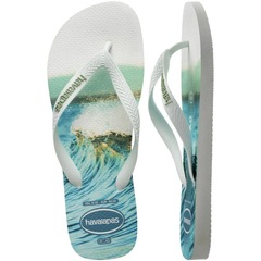 Chinelo Havaianas Top Surfer Masculino - Foto 5