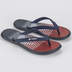 Chinelo Rider R1 Style Masculino - Foto 2