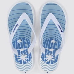 Chinelo Rider R1 Style Masculino - Foto 1