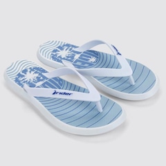 Chinelo Rider R1 Style Masculino - Foto 2
