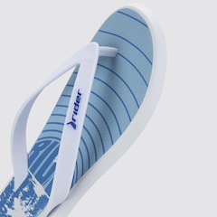 Chinelo Rider R1 Style Masculino - Foto 4