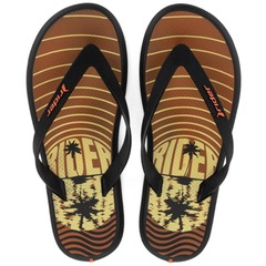 Chinelo Rider R1 Style Masculino - Foto 1