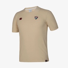 Camisa Fluminense 2025 Polo Viagem Umbro Masculino - Foto 2