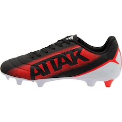 Chuteira de Campo Masculina Umbro Attak III - Foto 2