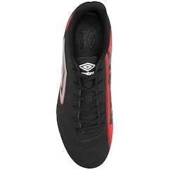 Chuteira de Campo Masculina Umbro Attak III - Foto 4