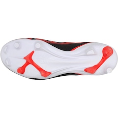 Chuteira de Campo Masculina Umbro Attak III - Foto 5